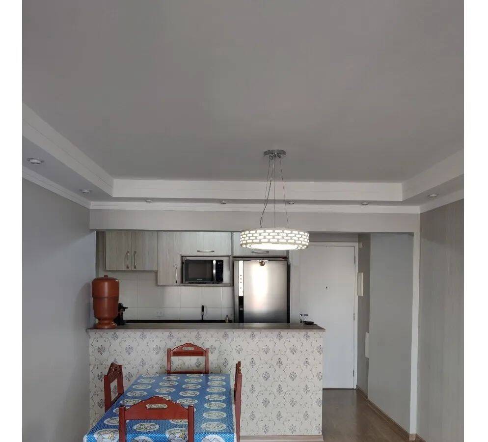 Apartamento, 2 quartos, 70 m² - Foto 3