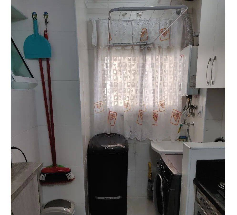 Apartamento, 2 quartos, 70 m² - Foto 4