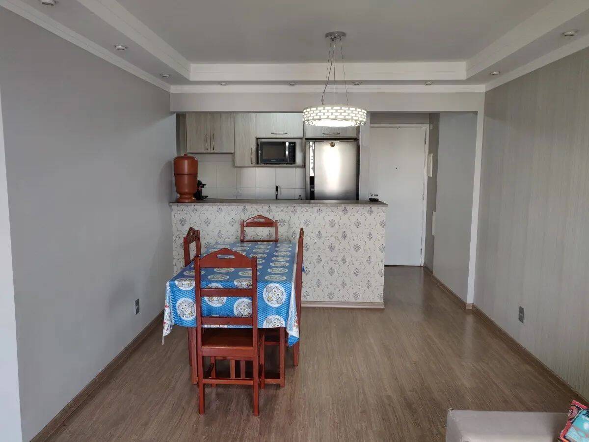 Apartamento, 2 quartos, 70 m² - Foto 5