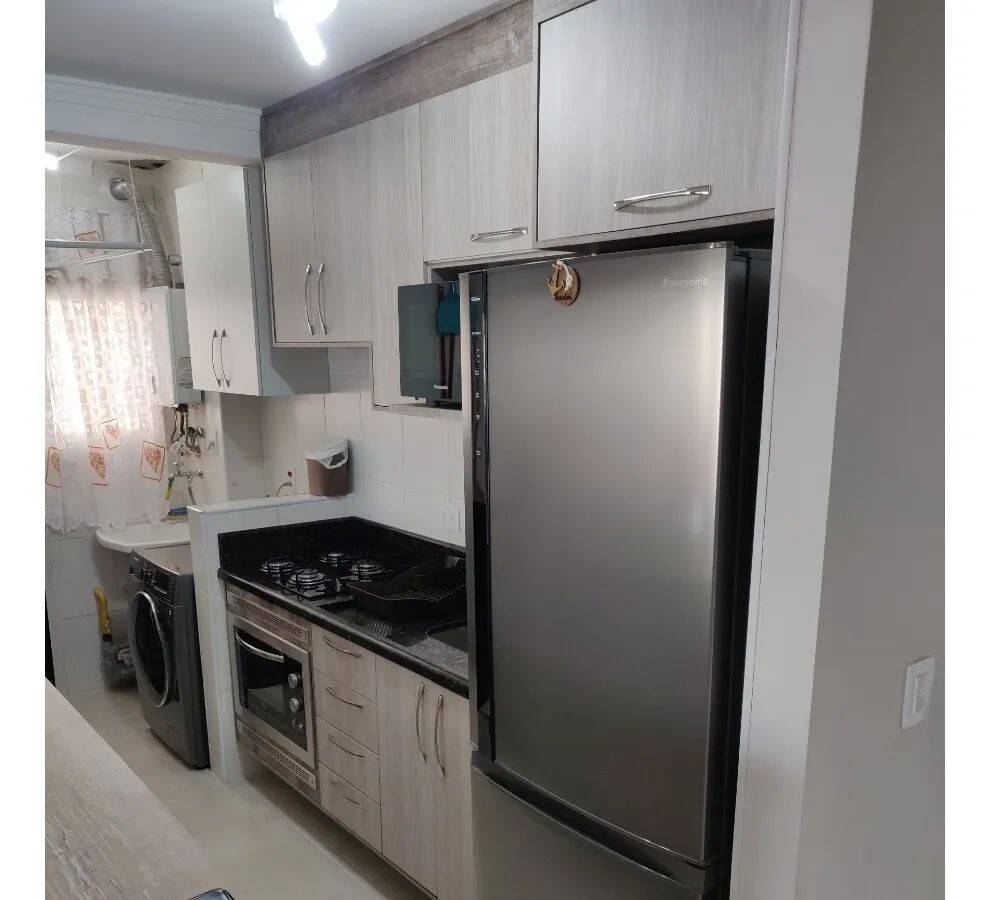 Apartamento, 2 quartos, 70 m² - Foto 7