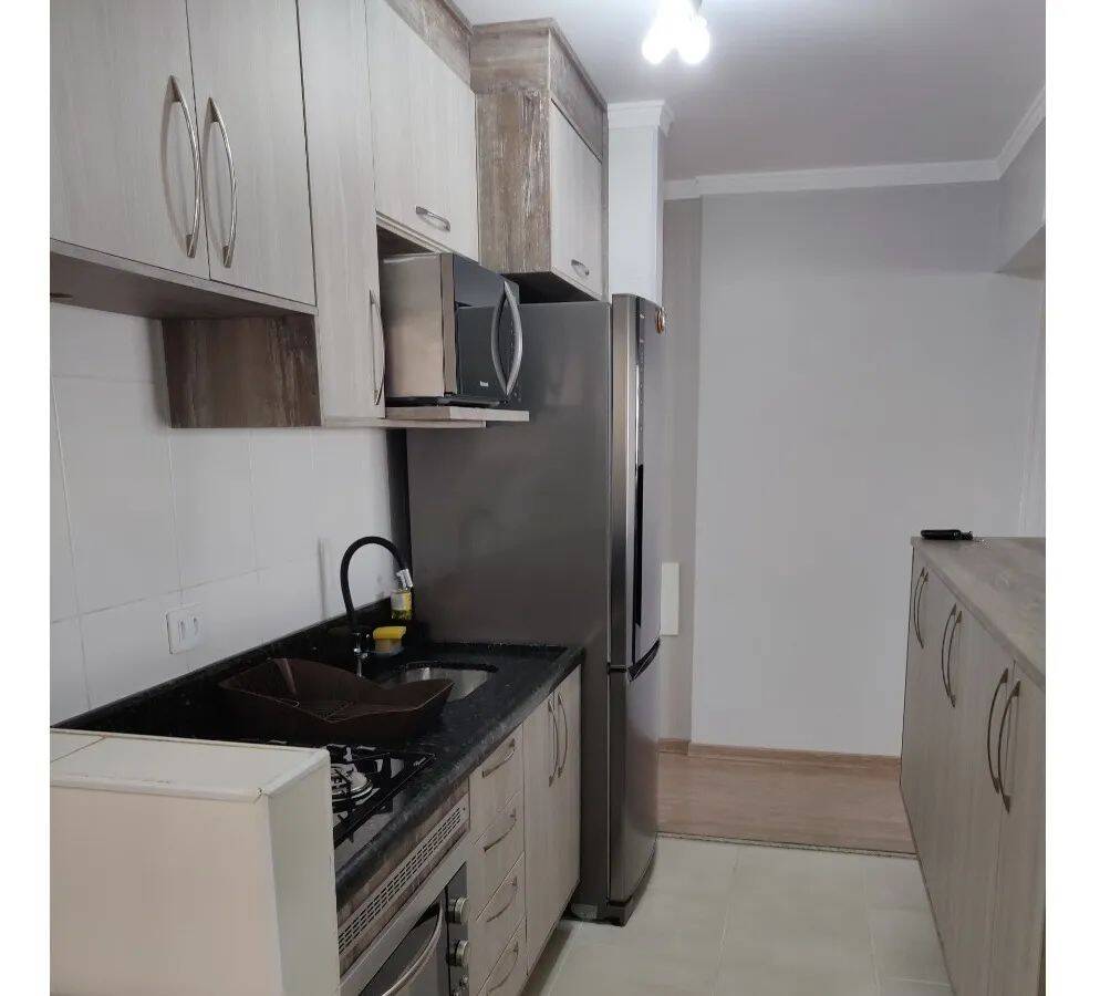 Apartamento, 2 quartos, 70 m² - Foto 8