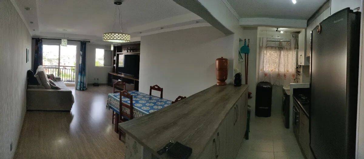 Apartamento, 2 quartos, 70 m² - Foto 10