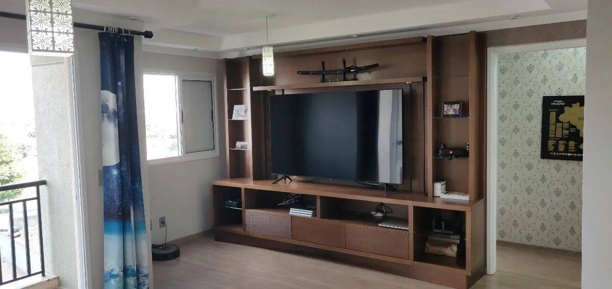 Apartamento, 2 quartos, 70 m² - Foto 11