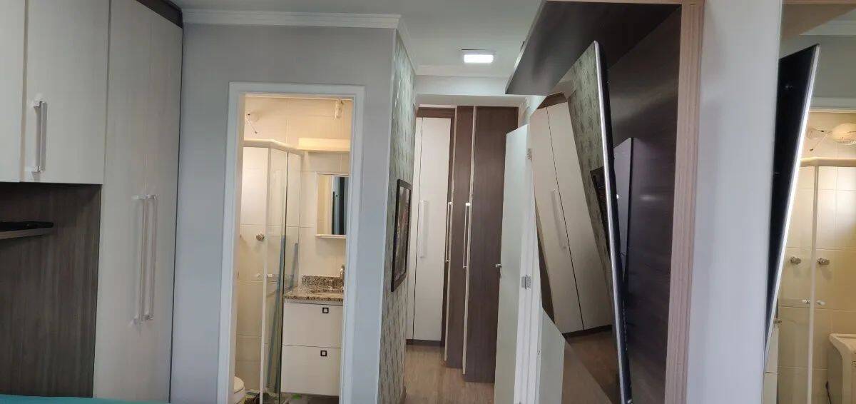 Apartamento, 2 quartos, 70 m² - Foto 12