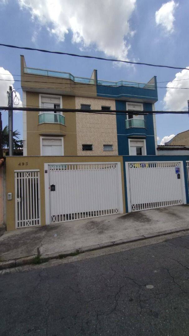 Cobertura, 2 quartos, 100 m² - Foto 1