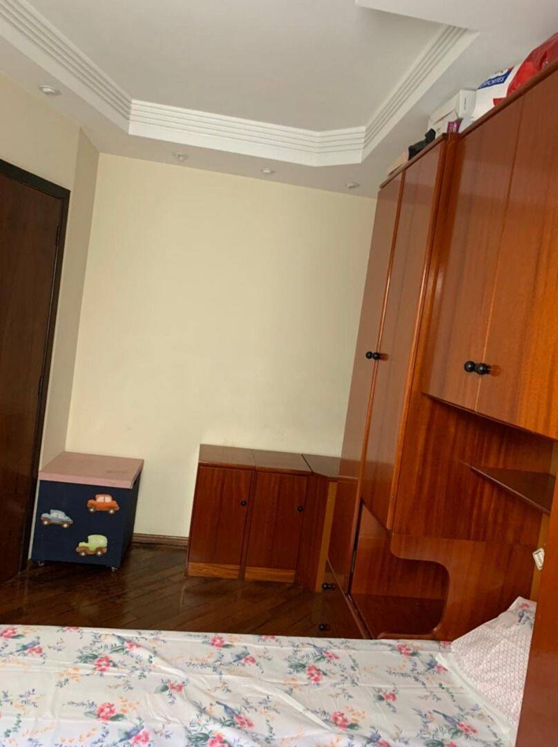 Apartamento, 3 quartos, 112 m² - Foto 2