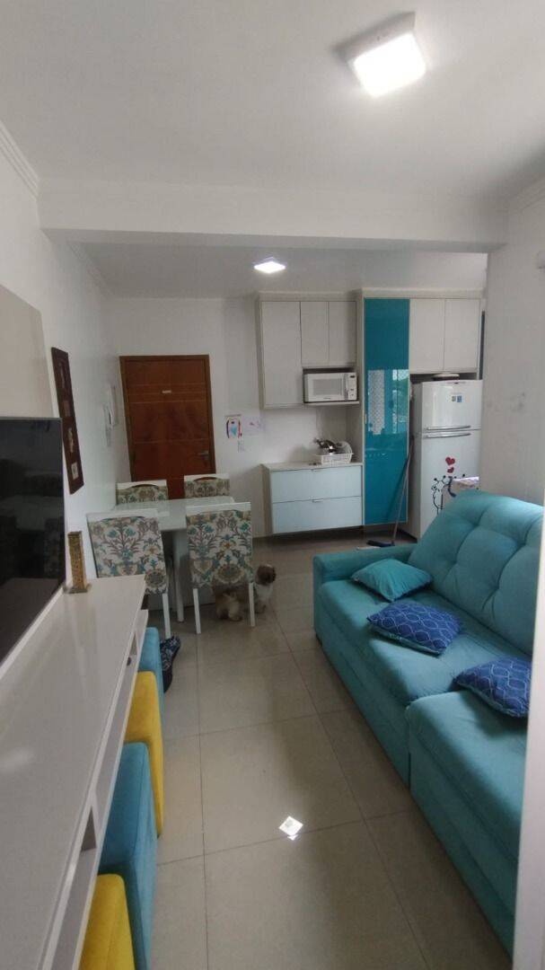 Cobertura, 2 quartos, 100 m² - Foto 4