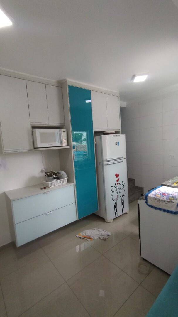 Cobertura, 2 quartos, 100 m² - Foto 5