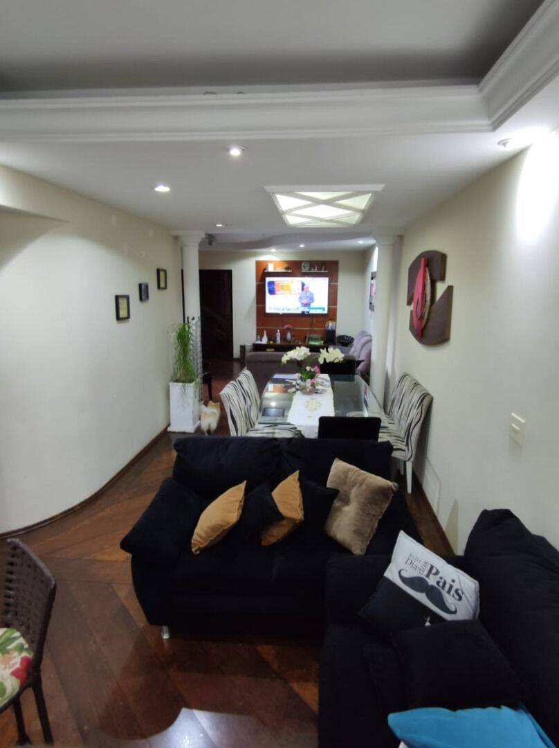 Apartamento, 3 quartos, 112 m² - Foto 3