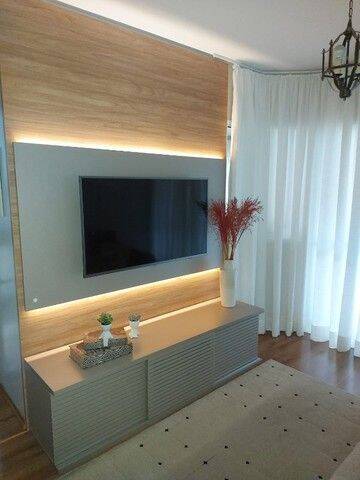 Apartamento, 3 quartos, 110 m² - Foto 1