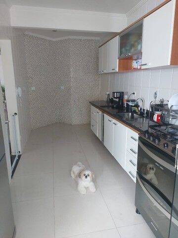 Apartamento, 3 quartos, 110 m² - Foto 4