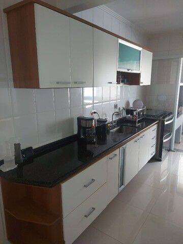 Apartamento, 3 quartos, 110 m² - Foto 5