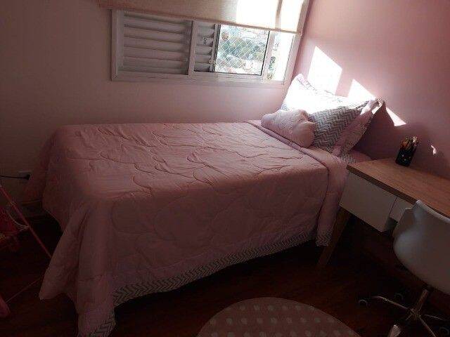 Apartamento, 3 quartos, 110 m² - Foto 10