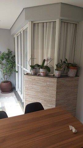 Apartamento, 3 quartos, 110 m² - Foto 13