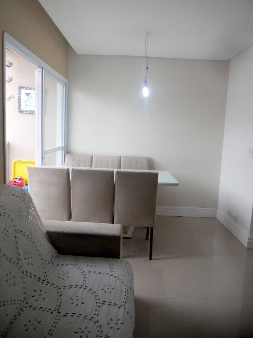 Apartamento, 3 quartos, 88 m² - Foto 6