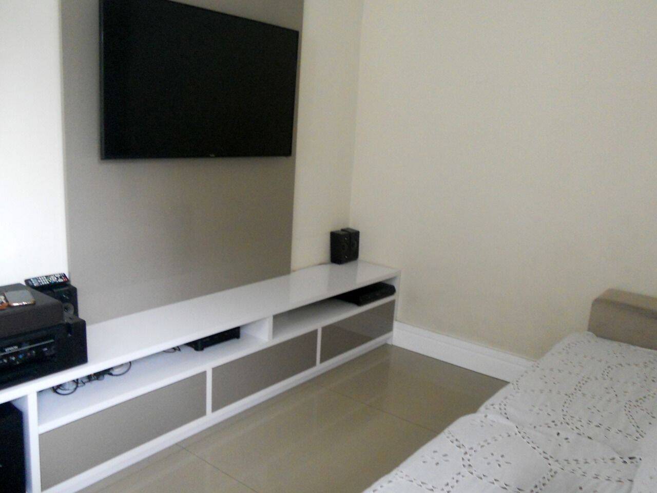 Apartamento, 3 quartos, 88 m² - Foto 2