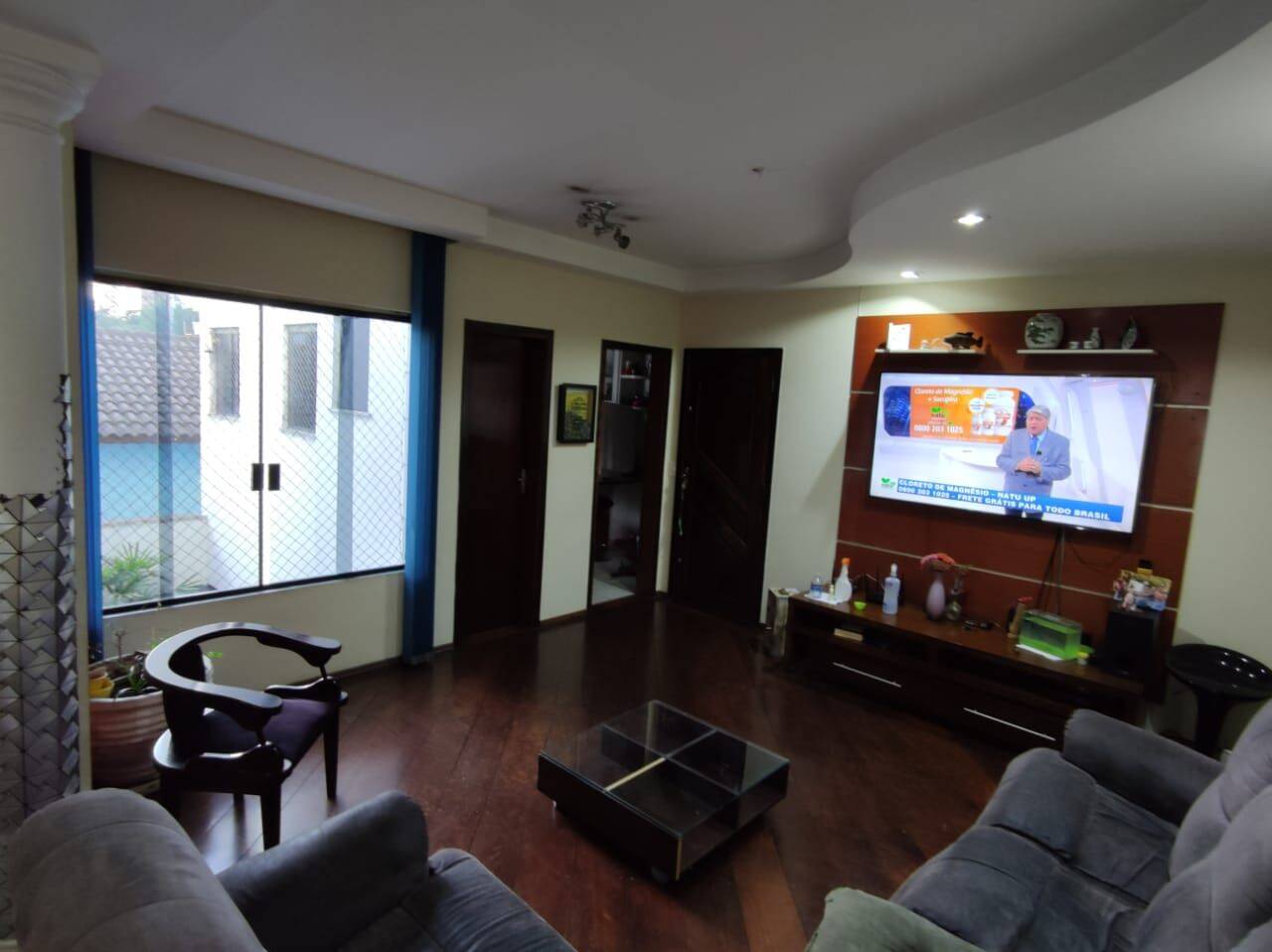 Apartamento, 3 quartos, 112 m² - Foto 7