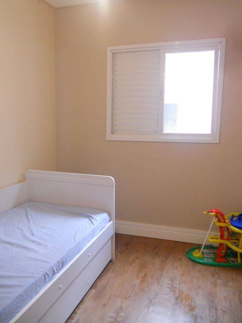 Apartamento, 3 quartos, 88 m² - Foto 21