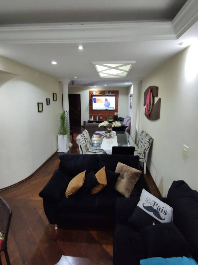 Apartamento, 3 quartos, 112 m² - Foto 9