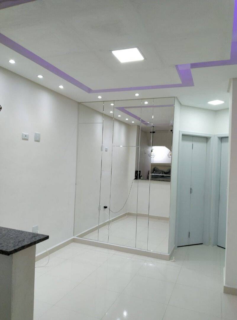 Cobertura, 2 quartos, 98 m² - Foto 1