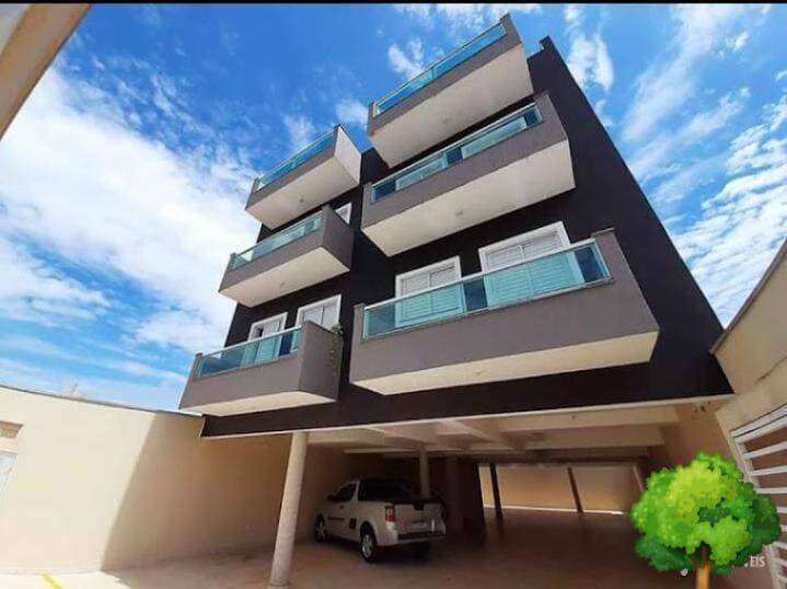 Cobertura, 2 quartos, 98 m² - Foto 2