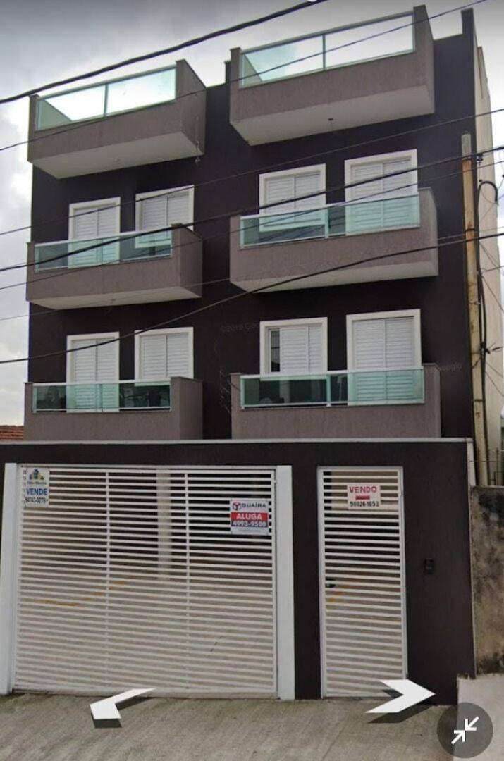 Cobertura, 2 quartos, 98 m² - Foto 5