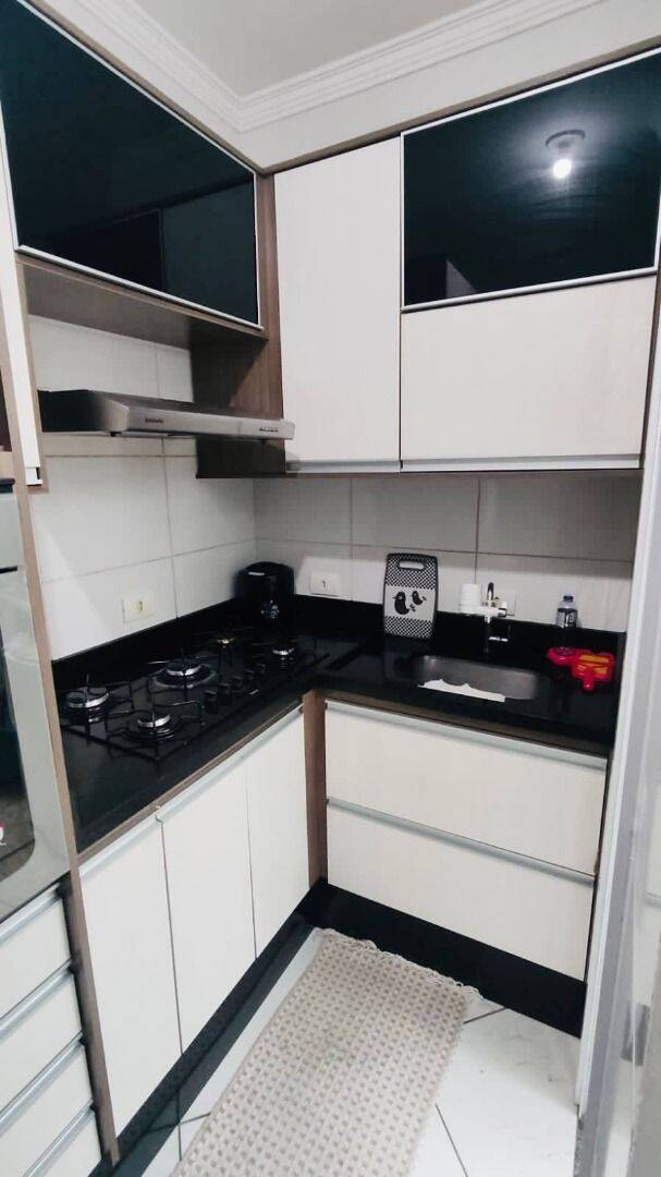 Apartamento, 2 quartos, 52 m² - Foto 1