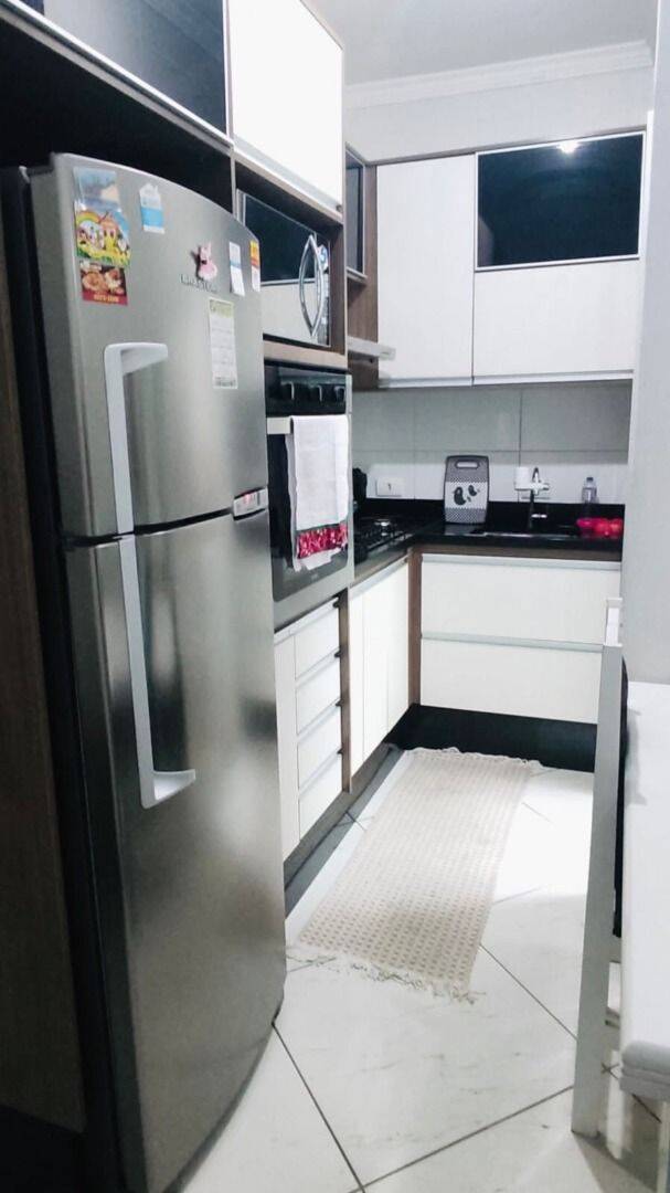 Apartamento, 2 quartos, 52 m² - Foto 2