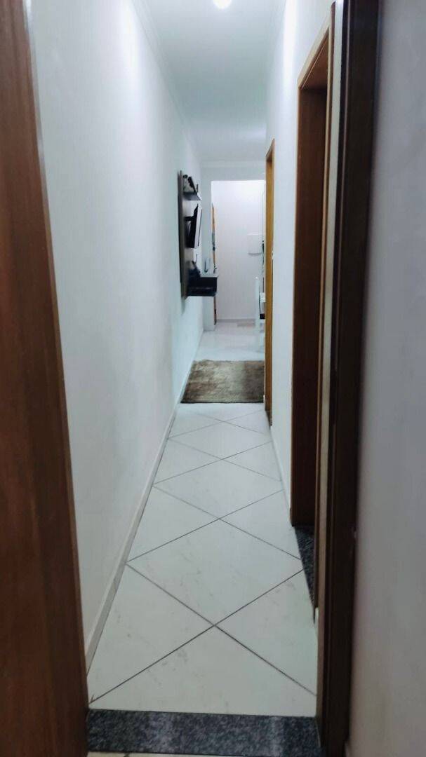 Apartamento, 2 quartos, 52 m² - Foto 3