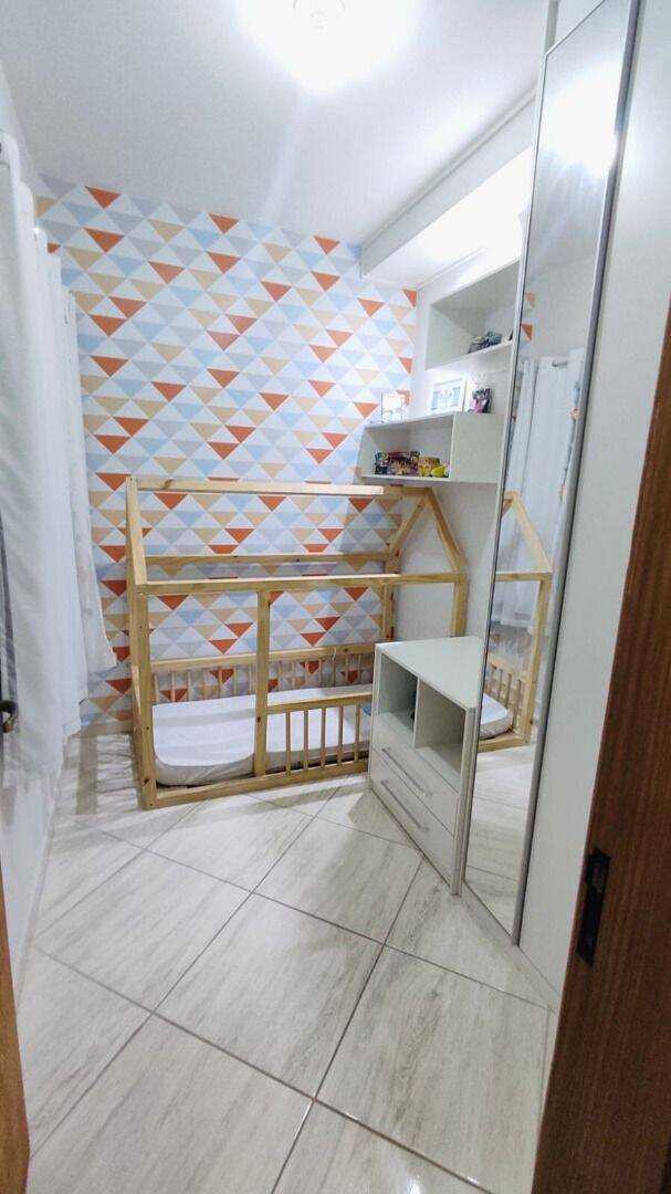 Apartamento, 2 quartos, 52 m² - Foto 8