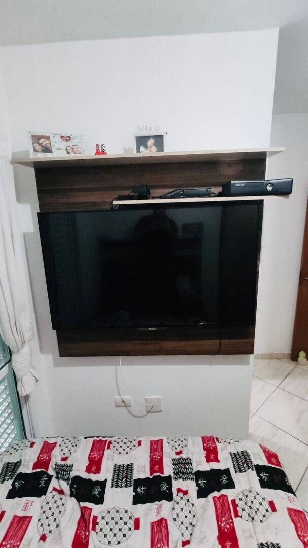 Apartamento, 2 quartos, 52 m² - Foto 9