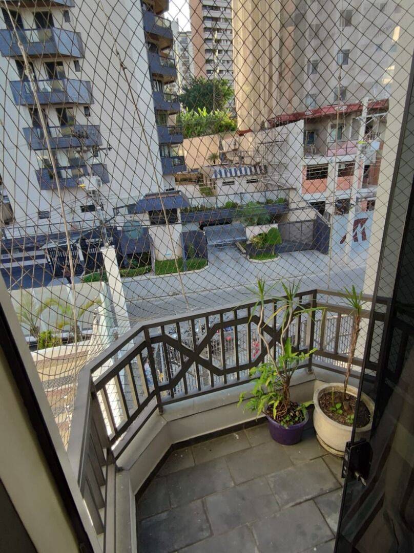 Apartamento, 3 quartos, 112 m² - Foto 12