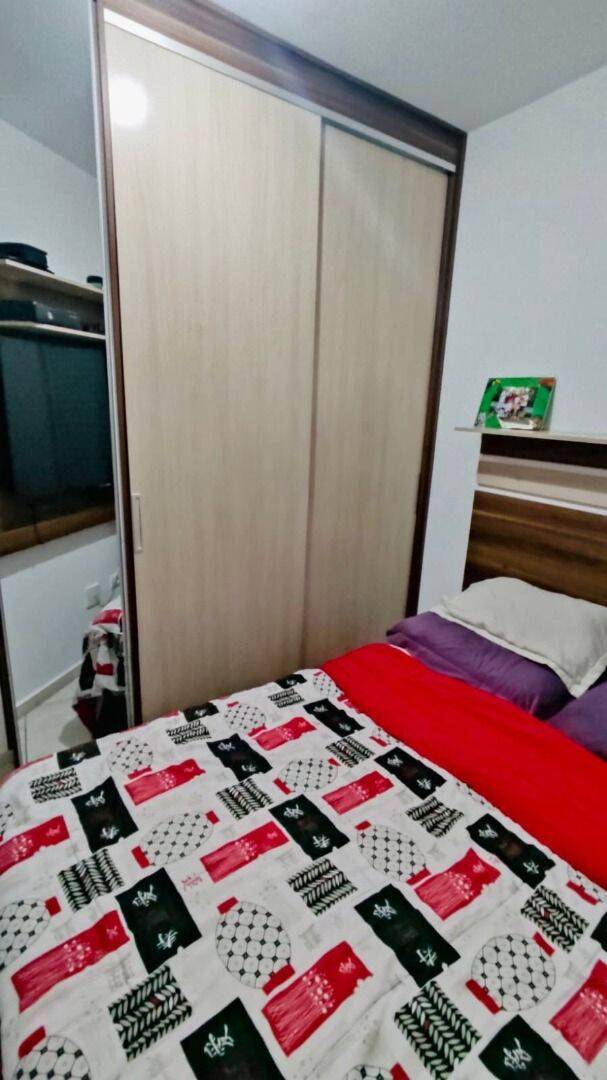 Apartamento, 2 quartos, 52 m² - Foto 10