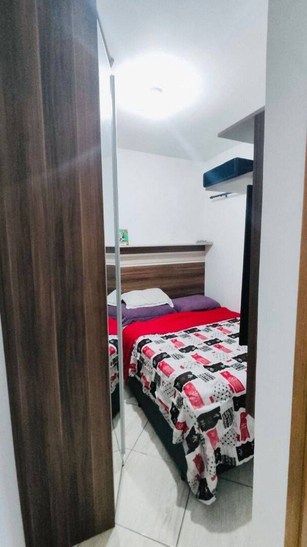 Apartamento, 2 quartos, 52 m² - Foto 11