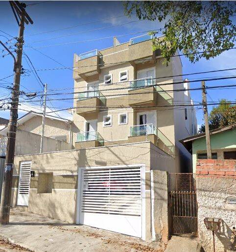 Apartamento, 2 quartos, 52 m² - Foto 19