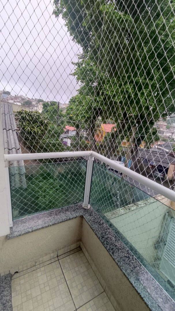 Apartamento, 2 quartos, 52 m² - Foto 20