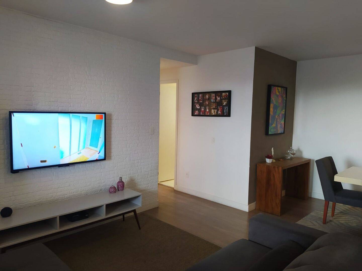 Apartamento, 2 quartos, 93 m² - Foto 1