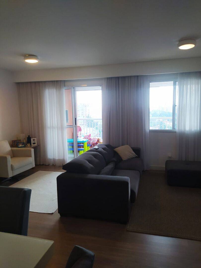 Apartamento, 2 quartos, 93 m² - Foto 2