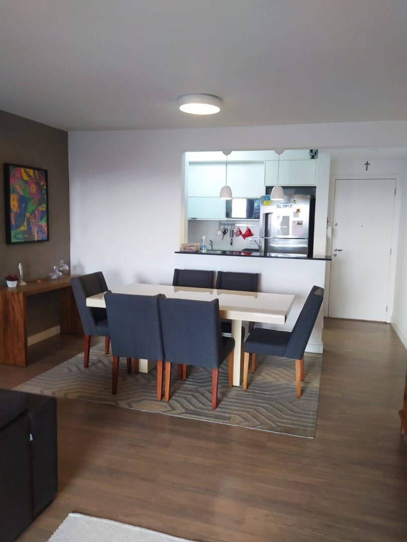 Apartamento, 2 quartos, 93 m² - Foto 3