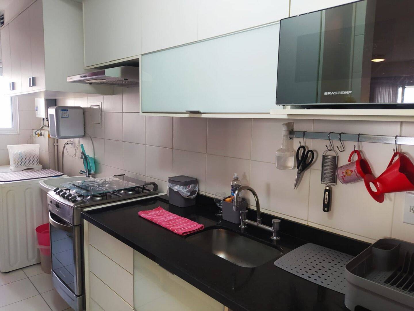 Apartamento, 2 quartos, 93 m² - Foto 4