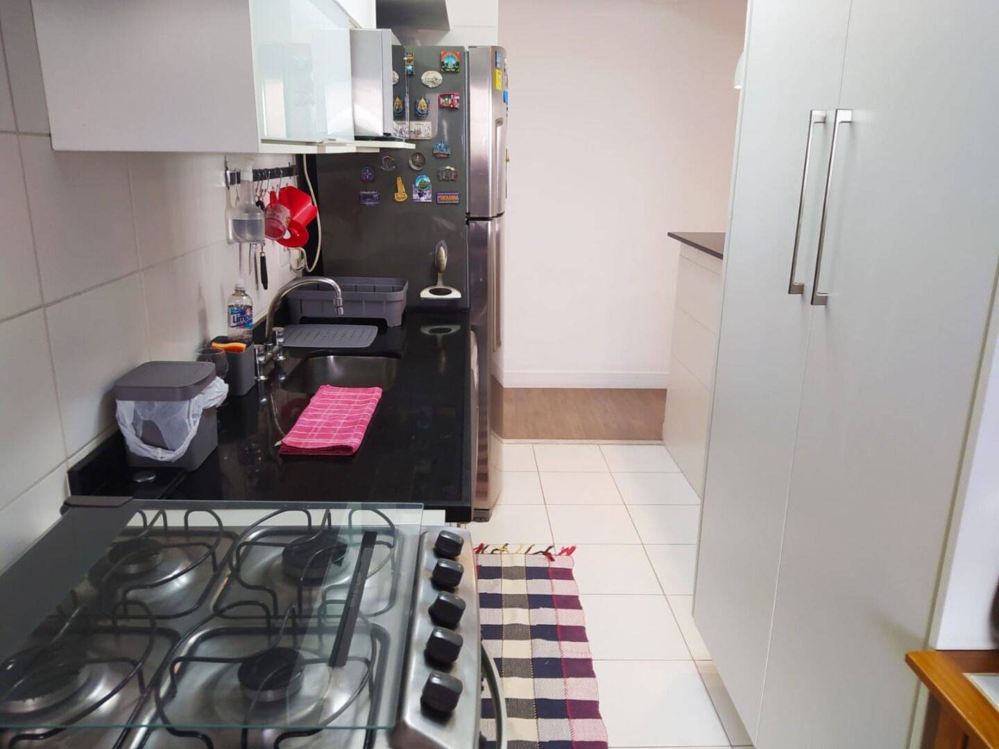 Apartamento, 2 quartos, 93 m² - Foto 5