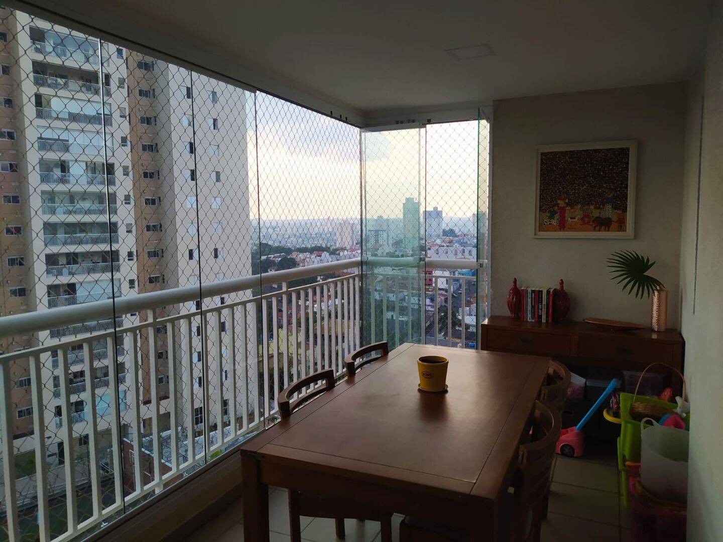 Apartamento, 2 quartos, 93 m² - Foto 6