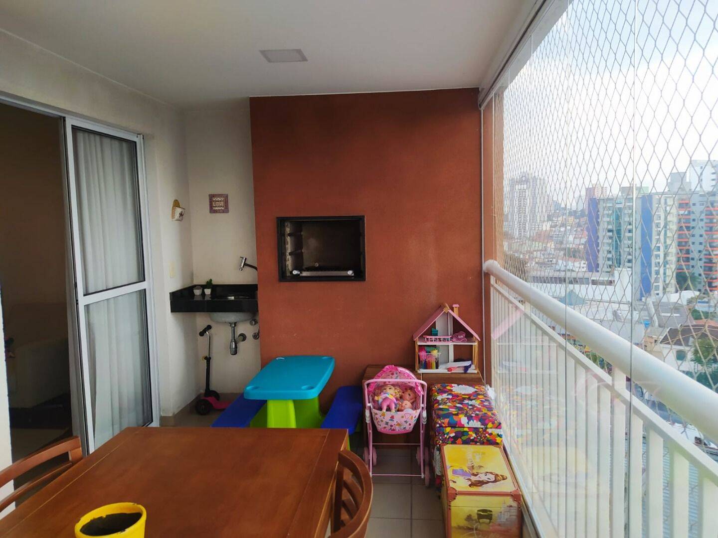 Apartamento, 2 quartos, 93 m² - Foto 7