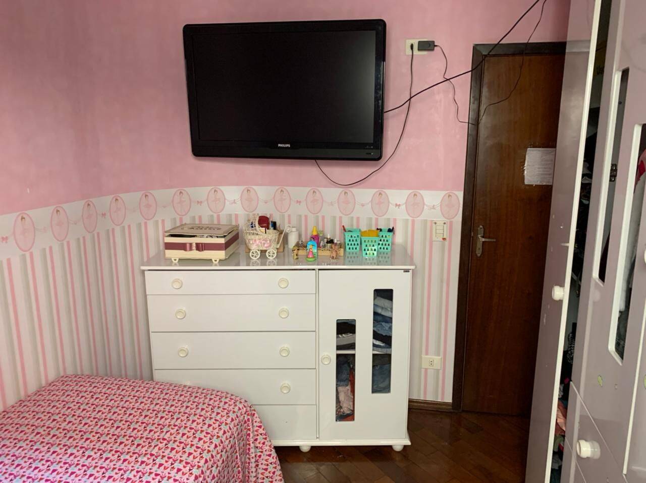 Apartamento, 3 quartos, 112 m² - Foto 14