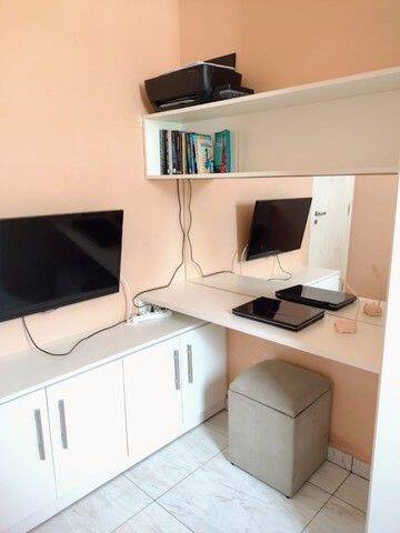 Apartamento, 3 quartos, 60 m² - Foto 3