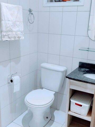 Apartamento, 3 quartos, 60 m² - Foto 4