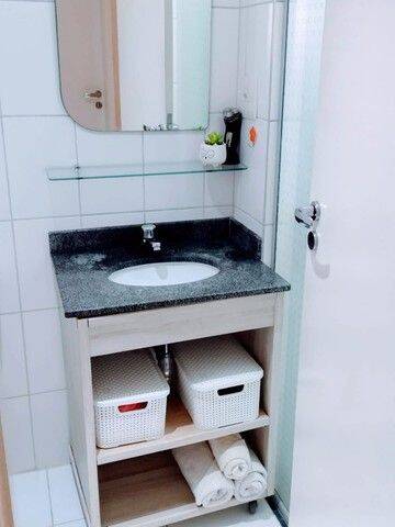 Apartamento, 3 quartos, 60 m² - Foto 5