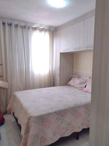 Apartamento, 3 quartos, 60 m² - Foto 8