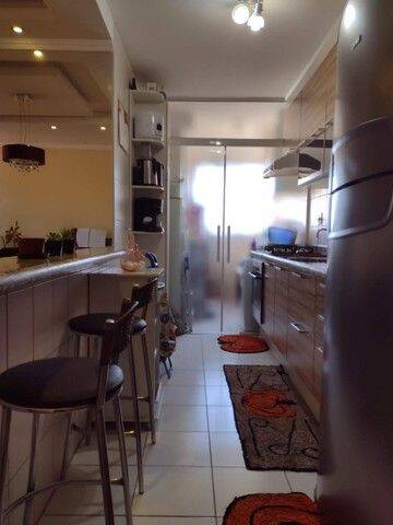 Apartamento, 3 quartos, 60 m² - Foto 10