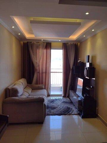 Apartamento, 3 quartos, 60 m² - Foto 11